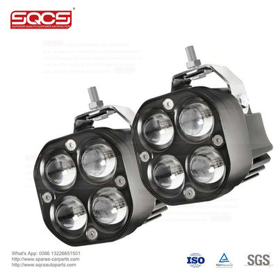 GLK CLASS LED Car Headlight Bulbs 199A5050 20W-40W For Repair / Replace