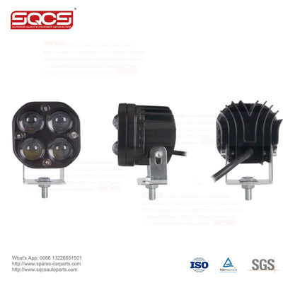 GLK CLASS LED Car Headlight Bulbs 199A5050 20W-40W For Repair / Replace