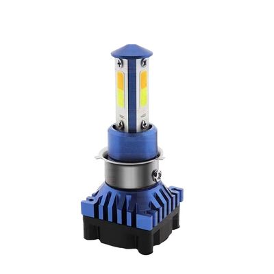 GLK CLASS LED Car Headlight Bulbs M3-24W 8000LM 6500K Auto Lighting Range 200M For H1 H3 H7 H4 H13 H11 9005 880 9006 9V 36V