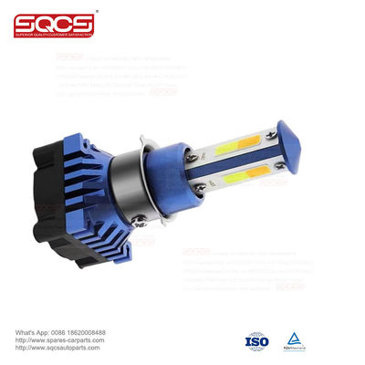 GLK CLASS LED Car Headlight Bulbs M3-24W 8000LM 6500K Auto Lighting Range 200M For H1 H3 H7 H4 H13 H11 9005 880 9006 9V 36V