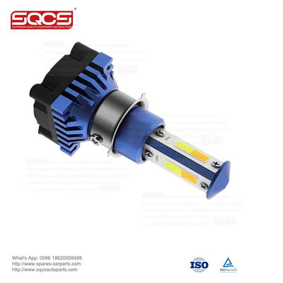 GLK CLASS LED Car Headlight Bulbs M3-24W 8000LM 6500K Auto Lighting Range 200M For H1 H3 H7 H4 H13 H11 9005 880 9006 9V 36V