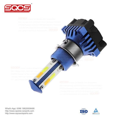 GLK CLASS LED Car Headlight Bulbs M3-24W 8000LM 6500K Auto Lighting Range 200M For H1 H3 H7 H4 H13 H11 9005 880 9006 9V 36V