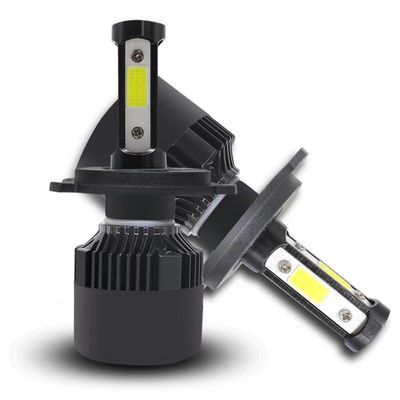 Mercedes Benz LED Car Headlight Bulbs X7-36W 4sides H1 H3 H7 H11 9005 9006 9012 5202 880 for 9V 36V Car Fitment 2010-2015