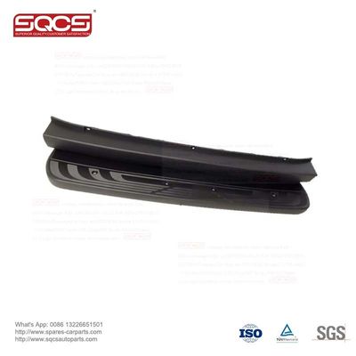2019-2022Y Mercedes Sprinter W907 W910 OE 9078801100-3 Plastic Foot Step Pedal Cover for Repair/Upgrade/Replacement