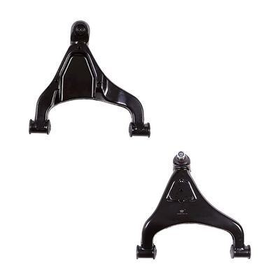OE 9013301607 Black Front Lower Control Arm for Mercedes Sprinter W901 Guaranteed Fit and Performance