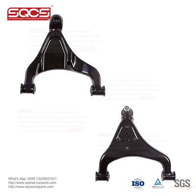 OE 9013301607 Black Front Lower Control Arm for Mercedes Sprinter W901 Guaranteed Fit and Performance