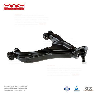 OE 9013301607 Black Front Lower Control Arm for Mercedes Sprinter W901 Guaranteed Fit and Performance