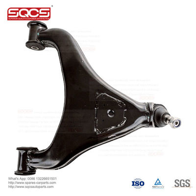 OE 9013301607 Black Front Lower Control Arm for Mercedes Sprinter W901 Guaranteed Fit and Performance