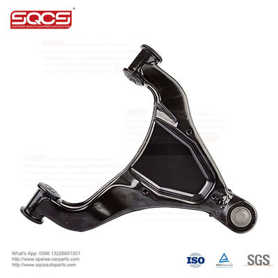 OE 9013301607 Black Front Lower Control Arm for Mercedes Sprinter W901 Guaranteed Fit and Performance