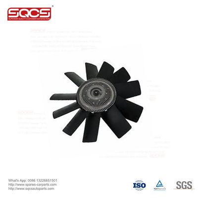 SQCS Viscous Fan Clutch for Volkswagen VW LT 074121302A 074121302B 074121302C Model Identifiers 2011-2016 Crafter 30-35