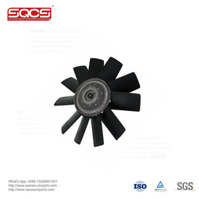 SQCS Viscous Fan Clutch for Volkswagen VW LT 074121302A 074121302B 074121302C Model Identifiers 2011-2016 Crafter 30-35