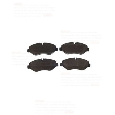 09950810 Reference NO. SQCS 9064210400 FRONT BRAKE PADS for Mercedes Benz Vito Viano W639 W906 A9064210400