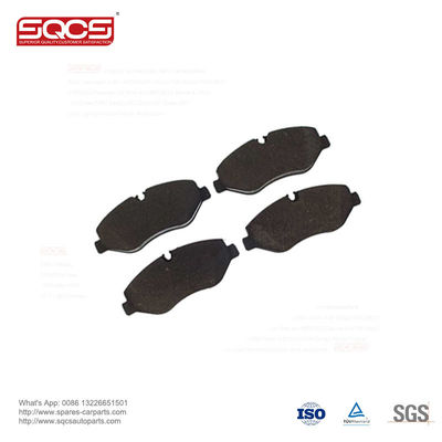 09950810 Reference NO. SQCS 9064210400 FRONT BRAKE PADS for Mercedes Benz Vito Viano W639 W906 A9064210400
