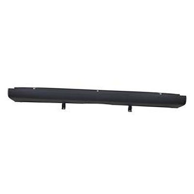 SPRINTER W907 W910 Rear Bumper Bumper Cut-Outs Fog Light Plastic Spare Part with Radar Hole Replace OE 9078851100