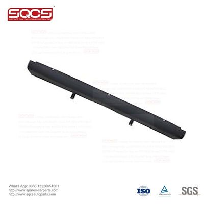 SPRINTER W907 W910 Rear Bumper Bumper Cut-Outs Fog Light Plastic Spare Part with Radar Hole Replace OE 9078851100