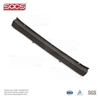 SQCS OEM 9078851100 Rear Bumper for SPRINTER W907 W910 Perfect Replacement without Radar Hole