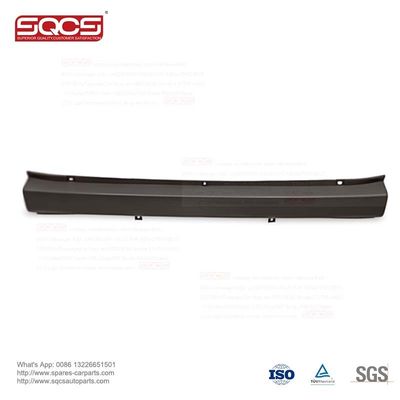 SQCS OEM 9078851100 Rear Bumper for SPRINTER W907 W910 Perfect Replacement without Radar Hole