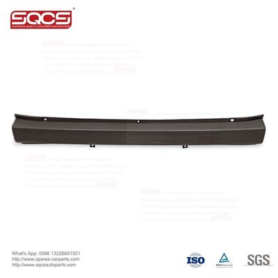 SQCS OEM 9078851100 Rear Bumper for SPRINTER W907 W910 Perfect Replacement without Radar Hole
