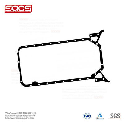 SQCS Engine Oil Pan Gasket Auto Parts OE 712620410 for Mercedes Benz C200 Superior Performance