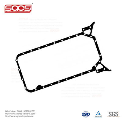 SQCS Engine Oil Pan Gasket Auto Parts OE 712620410 for Mercedes Benz C200 Superior Performance