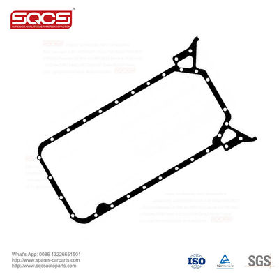 SQCS Engine Oil Pan Gasket Auto Parts OE 712620410 for Mercedes Benz C200 Superior Performance