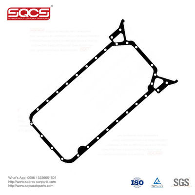 SQCS Engine Oil Pan Gasket Auto Parts OE 712620410 for Mercedes Benz C200 Superior Performance