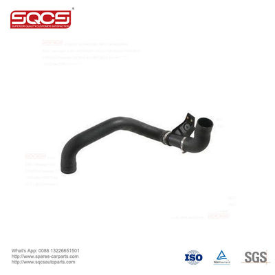 SQCS Auto Parts European Truck Body Radiator Hose Assembly Model 9015283582 for Mercedes-Benz 2000-2006 Car Fitment