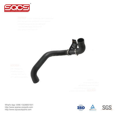 SQCS Auto Parts European Truck Body Radiator Hose Assembly Model 9015283582 for Mercedes-Benz 2000-2006 Car Fitment