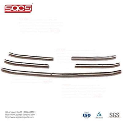 Replace/Repair OE 9108853800 Car Grill for Mercedes Sprinter W907 W910 2018 100%tested Chromed Cover Replace/Repair