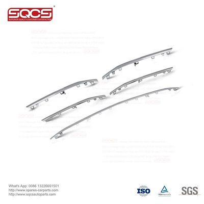 Replace/Repair OE 9108853800 Car Grill for Mercedes Sprinter W907 W910 2018 100%tested Chromed Cover Replace/Repair