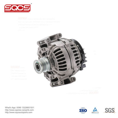 12V 200A CAR ALTERNATOR for MERCEDES Models 0124625006 0131541002 0121547902 Sprinter 906 324 Reference NO. 5395ZEN Design