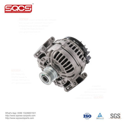 12V 200A CAR ALTERNATOR for MERCEDES Models 0124625006 0131541002 0121547902 Sprinter 906 324 Reference NO. 5395ZEN Design