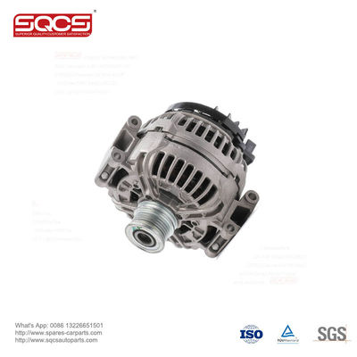 12V 200A CAR ALTERNATOR for MERCEDES Models 0124625006 0131541002 0121547902 Sprinter 906 324 Reference NO. 5395ZEN Design