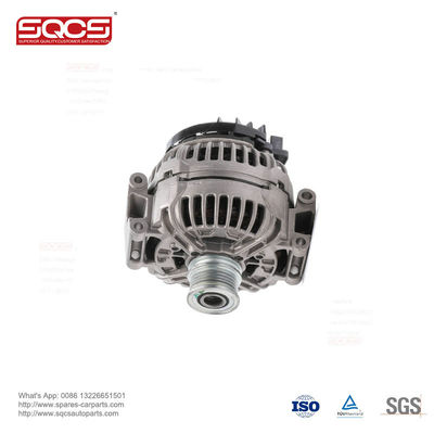 12V 200A CAR ALTERNATOR for MERCEDES Models 0124625006 0131541002 0121547902 Sprinter 906 324 Reference NO. 5395ZEN Design