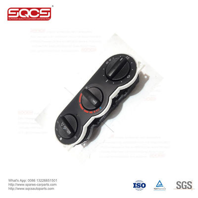 OE NO. 0008305185 Balck SQCS Auto Parts European Truck Body Parts Column Switch for MB Truck Condition