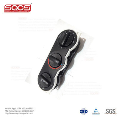 OE NO. 0008305185 Balck SQCS Auto Parts European Truck Body Parts Column Switch for MB Truck Condition