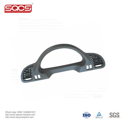 Mercedes-Benz SQCS Auto Parts OE 9016801439 Speedometer Dashboard Trims Perfect for Bora Replacement/Repair Transactions