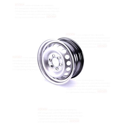 0014016802 OE NO. Wheel Disc for Mercedes benz Sprinter 906 0014019202 0014014802 9064010702 0014013802 by SQCS Auto Parts