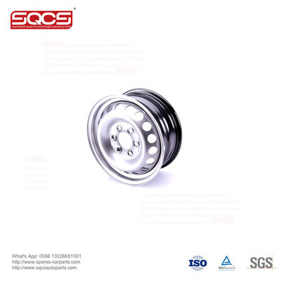 0014016802 OE NO. Wheel Disc for Mercedes benz Sprinter 906 0014019202 0014014802 9064010702 0014013802 by SQCS Auto Parts
