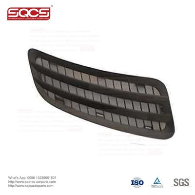 Enhance Your Vehicle Mercedes-Benz Car Fitment Hood Vent Cover L OE 9108360700 for SPRINTER W910 2019 Screws Included