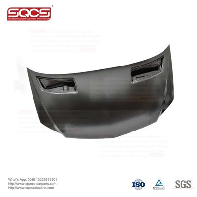 European Cars Universal Fitment SQCS Auto Parts Steel Hood 2019-2021Y OE 9078806000 for W907 W910 Sprinter Vehicles OE