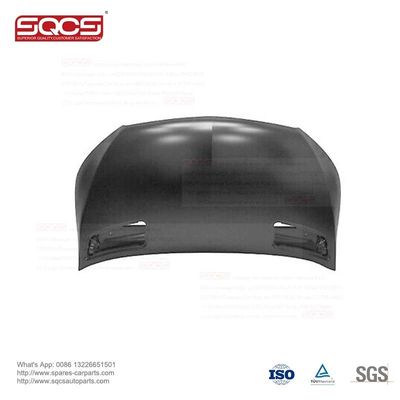 European Cars Universal Fitment SQCS Auto Parts Steel Hood 2019-2021Y OE 9078806000 for W907 W910 Sprinter Vehicles OE