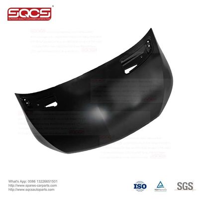 European Cars Universal Fitment SQCS Auto Parts Steel Hood 2019-2021Y OE 9078806000 for W907 W910 Sprinter Vehicles OE