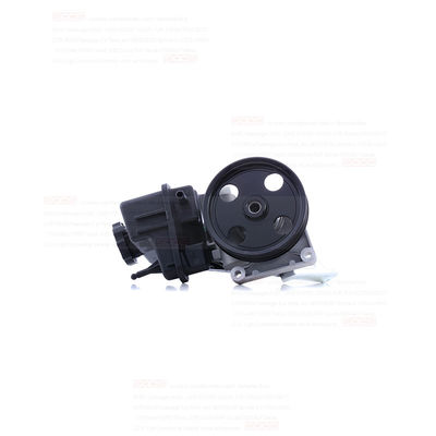 SQCS Auto Parts Power Steering Pump for Mercedes-Benz Sprinter W906 Part Numbers 0064667801 0064661701 9064660201 0064666601