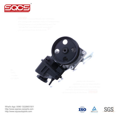 SQCS Auto Parts Power Steering Pump for Mercedes-Benz Sprinter W906 Part Numbers 0064667801 0064661701 9064660201 0064666601