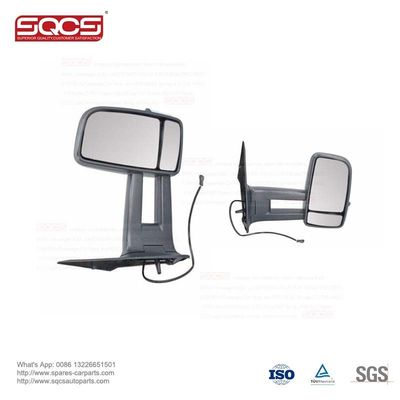 Screws Included Car Fitment Mercedes-Benz Car Grille for 2019-2020 Models W907 W910 Exclusive SQCS 2019-2021 OE 9108852600