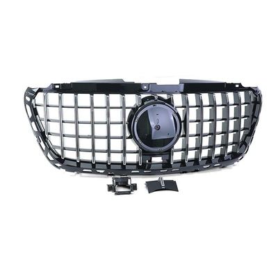124*48*50 Car Grill for Mercedes Sprinter W907 W910 2018- 2019-2021Y OE 9108852600-2 and Durable Material