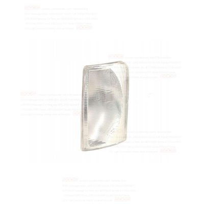 VW LT 96-05 Car Make Front Indicator Blinker Light Lamp Left Side Condition 2D0953041A Black