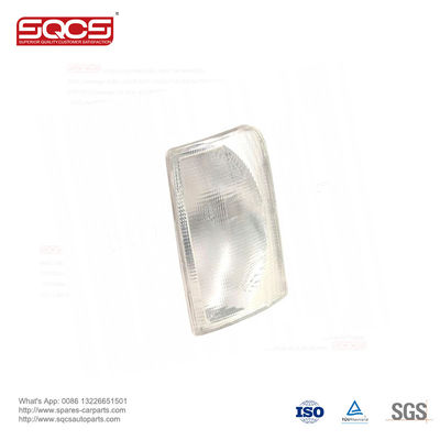 VW LT 96-05 Car Make Front Indicator Blinker Light Lamp Left Side Condition 2D0953041A Black