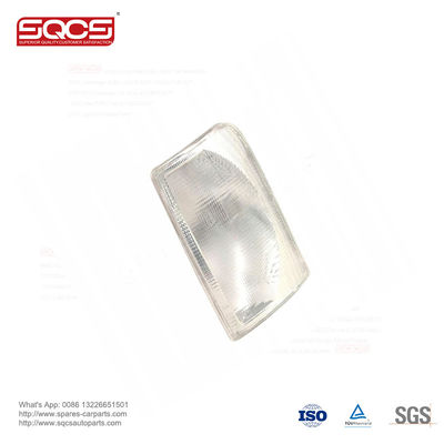 VW LT 96-05 Car Make Front Indicator Blinker Light Lamp Left Side Condition 2D0953041A Black